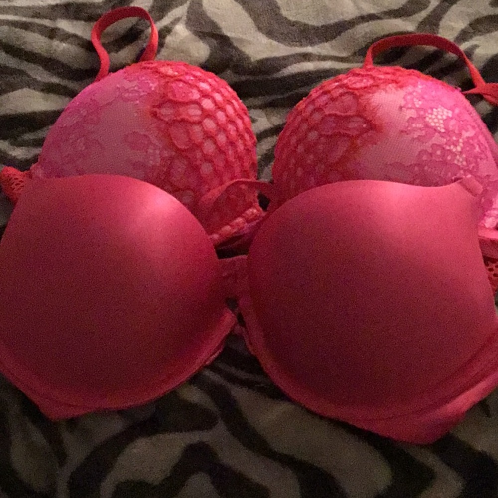 Bras